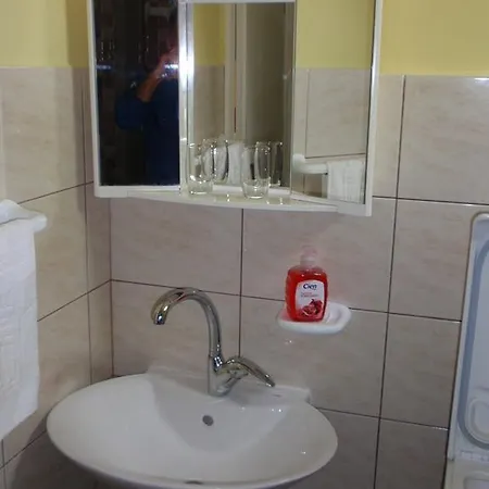 Vera Apartamento Zadar