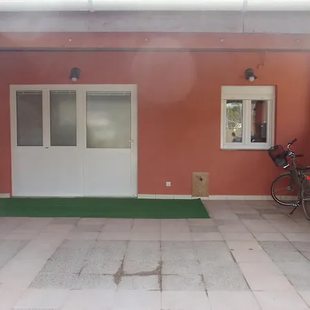 Vera Apartamento Zadar