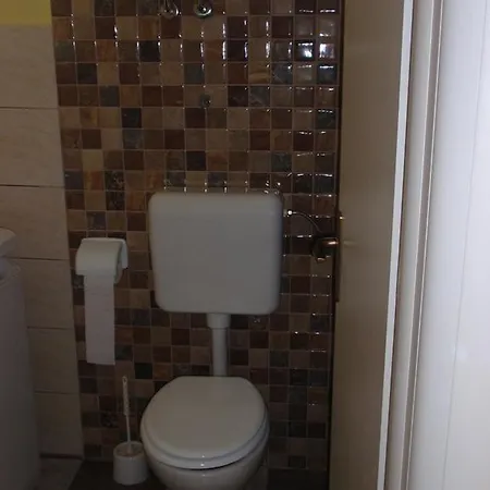 Apartmán Vera