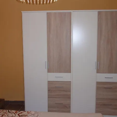 Apartment Vera *