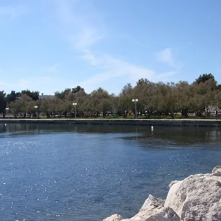 Vera Apartmán Zadar