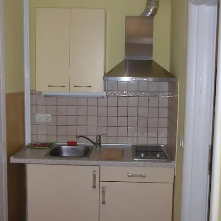 Vera Apartment *