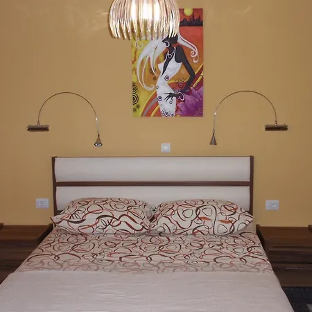 Apartamento Vera