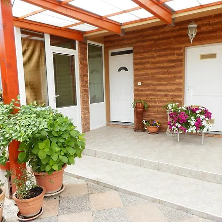 Apartamento Vera *