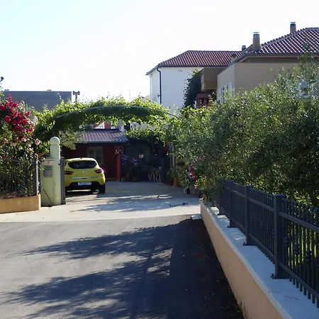 Apartmán Vera *