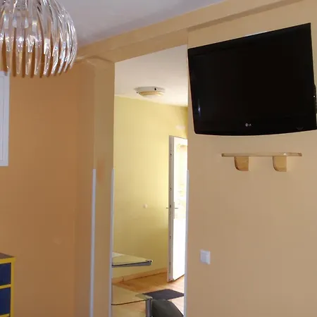 Apartment Vera *