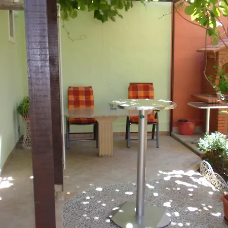 Apartamento Vera Zadar