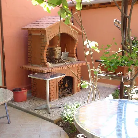 Vera Apartment Zadar