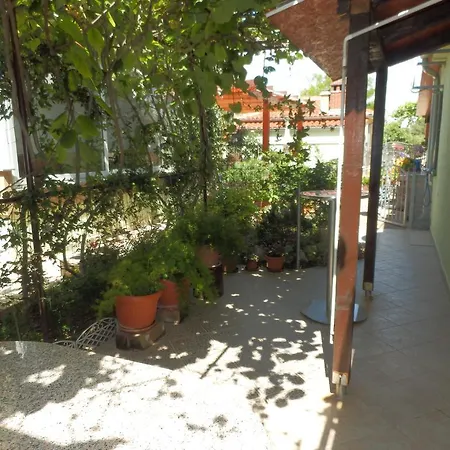 Vera Apartment Zadar