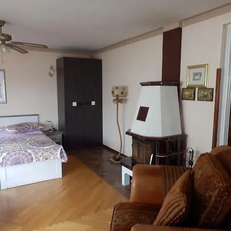 Vera Apartment *