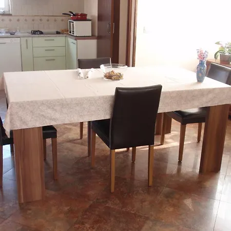 Vera Apartmán *