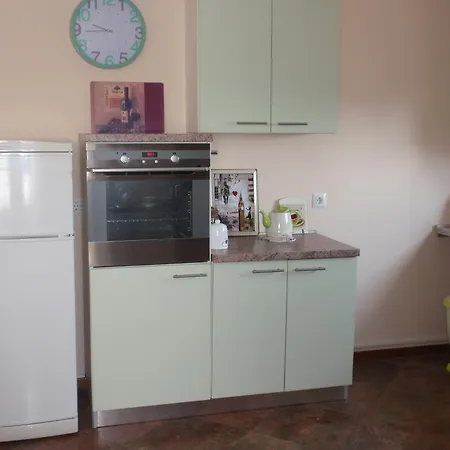 Apartamento Vera Zadar