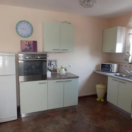 Apartamento Vera